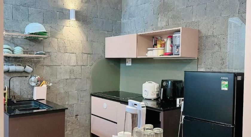 Ho Chi Minh City DORI HOUSE NTL (311/56) 4-Star Guesthouse exterior