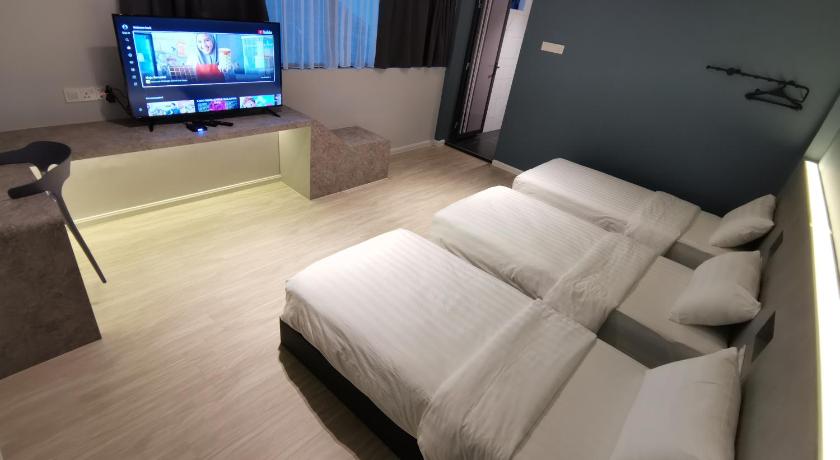 HOTEL SENTOSA - image 18