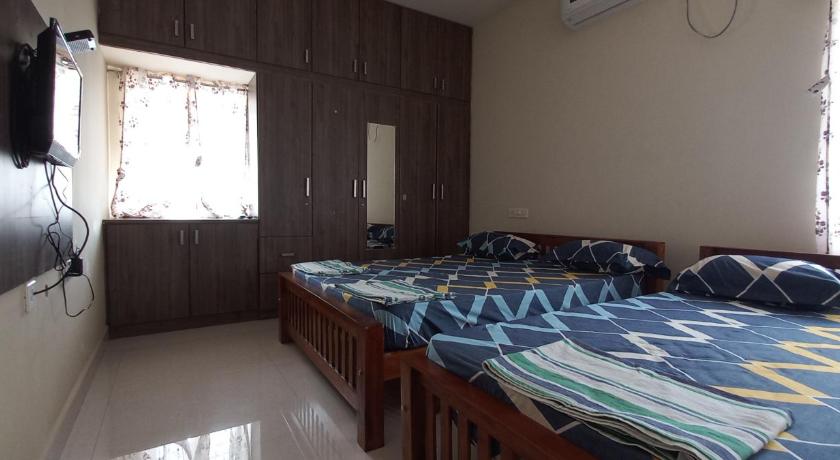 Shantham Service Apartments Indumanagar - image 15