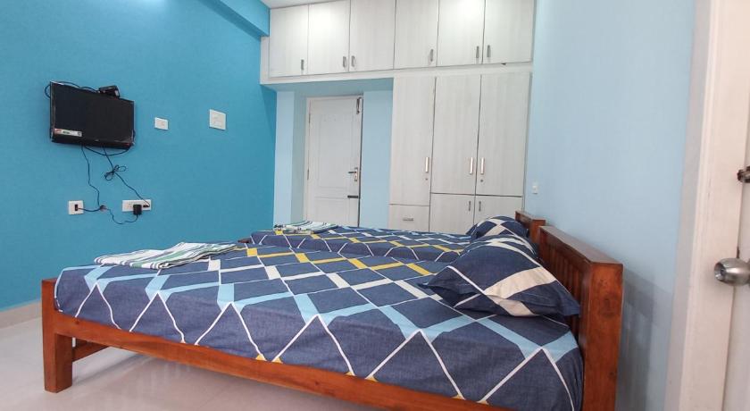 Shantham Service Apartments Indumanagar - image 13