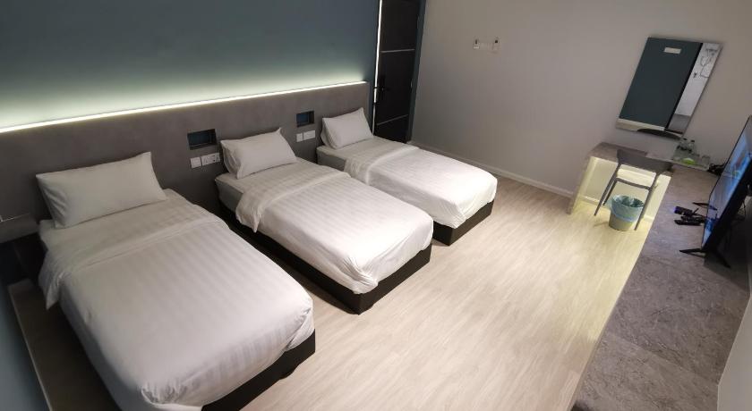 HOTEL SENTOSA - image 19