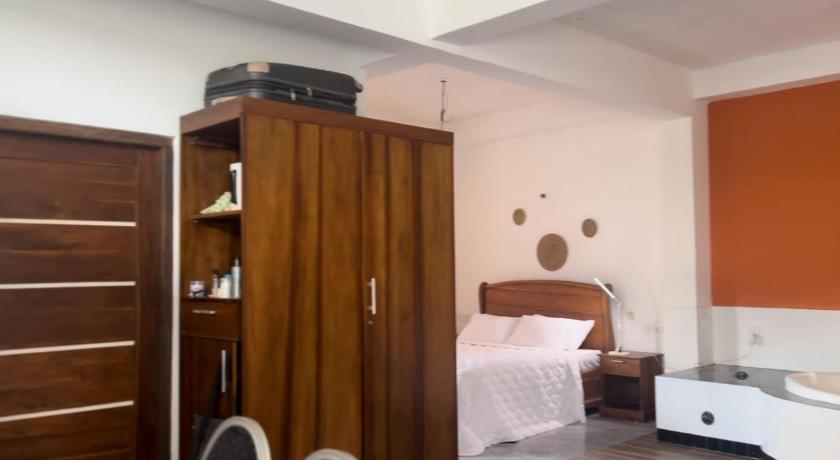 WILD FORTRESS HOTEL Sigiriya - image 13