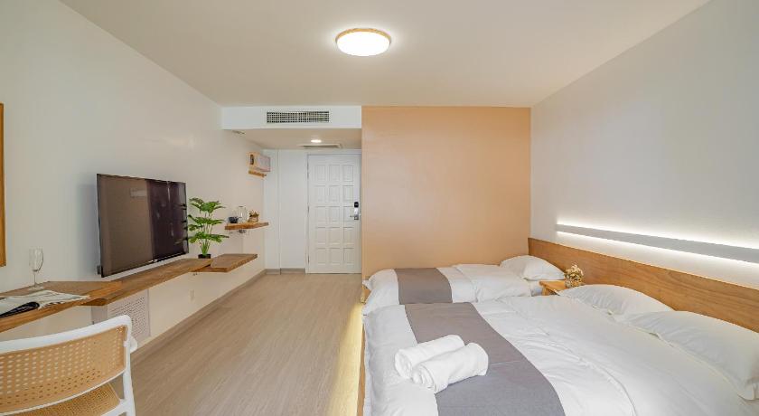 Image of Botanical Oasis 9