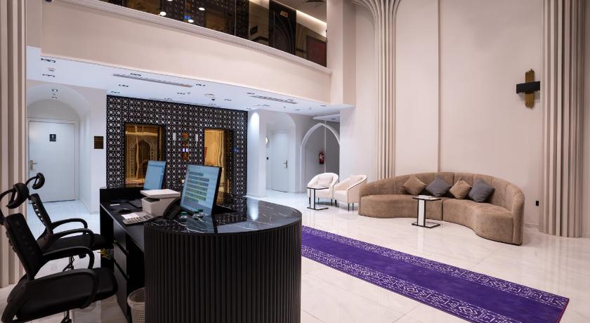 Kenanah Al Aziziyah Hotel by Orvana - image 7