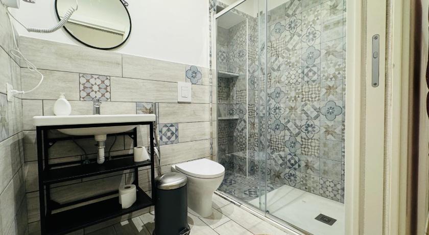 Image of Standard 4 Bed Dormitory 2