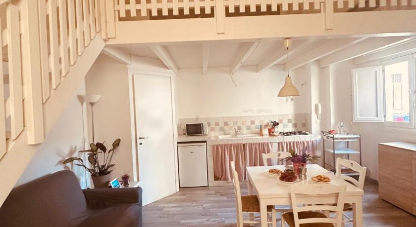 B&B Corte Perugia