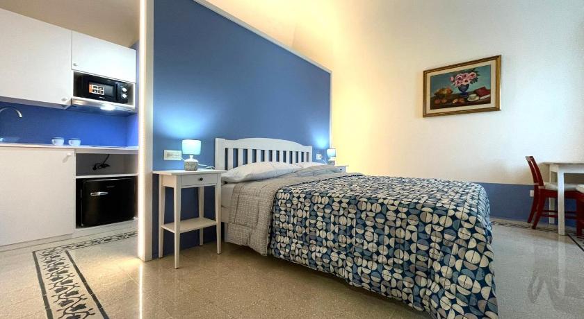 Casa Federica alloggi turistici