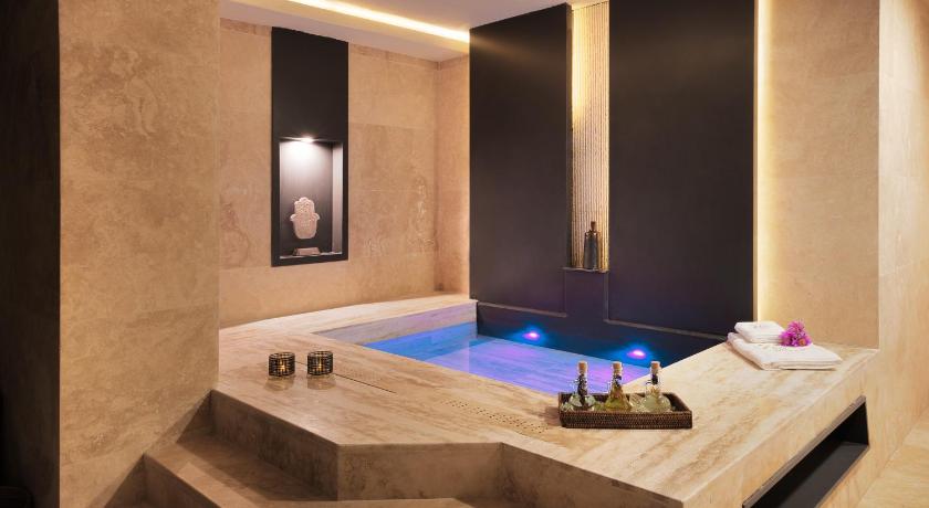 Le Méridien Bodrum Beach Resort - image 4