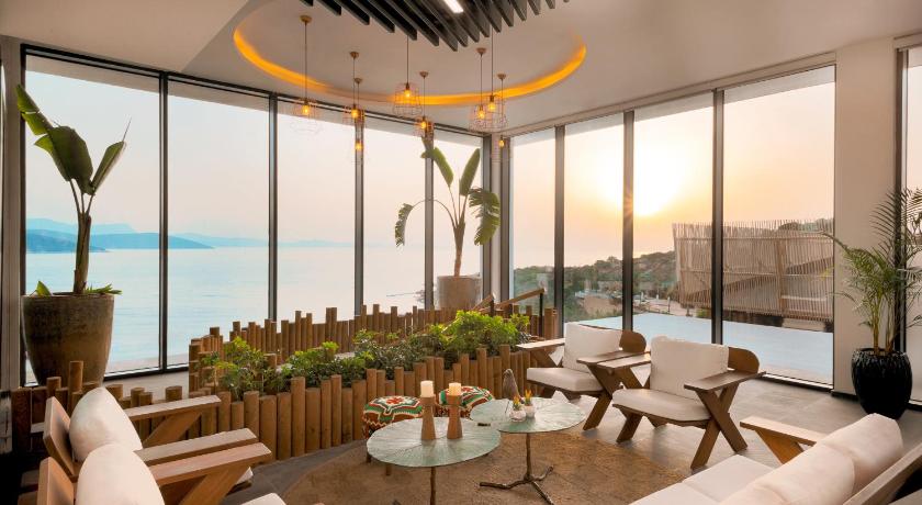 Le Méridien Bodrum Beach Resort - image 2
