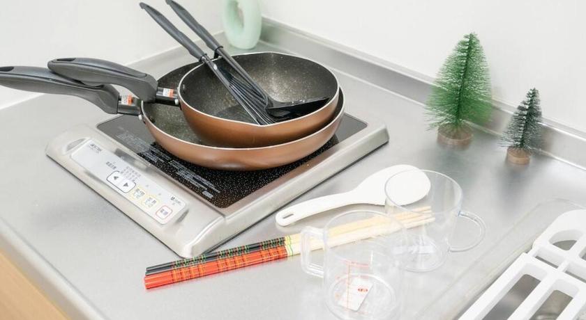 大阪 Guest House HARU DREAM ABENO 3つ星 宿泊施設 外観