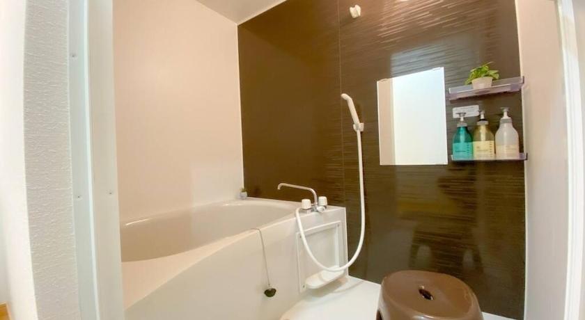 大阪 Guest House HARU DREAM ABENO 3つ星 宿泊施設 眺望