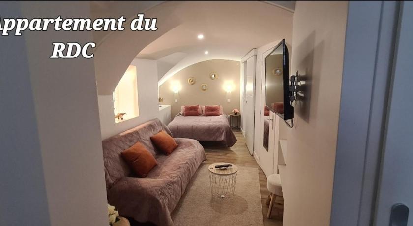 Au coeur du village de Vals