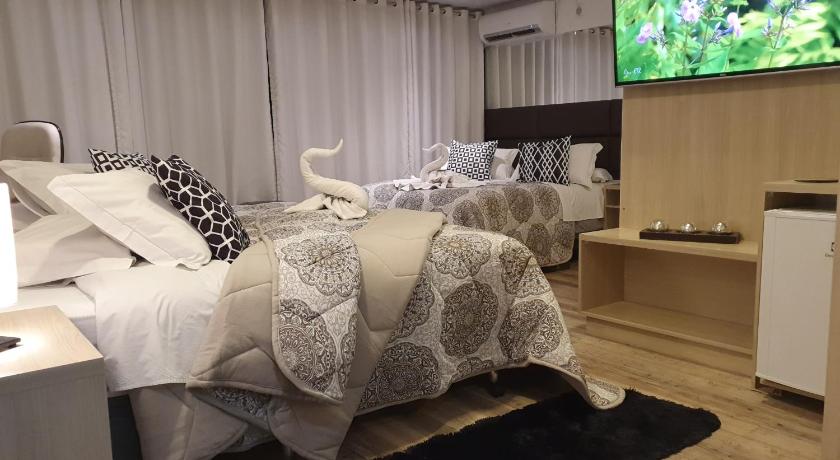 Lages Plaza Hotel