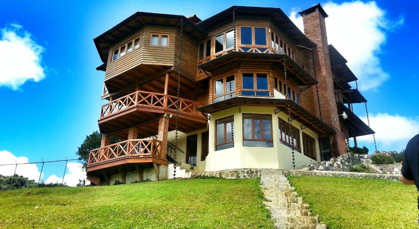 Villas Las Neblinas — Hotel in Jarabacoa