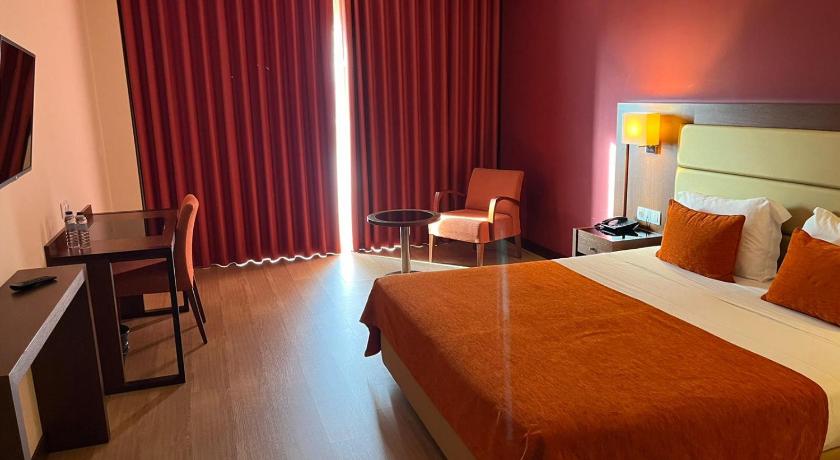 索雷 Palace Hotel & SPA Termas do Bicanho 4星级 酒店 套房