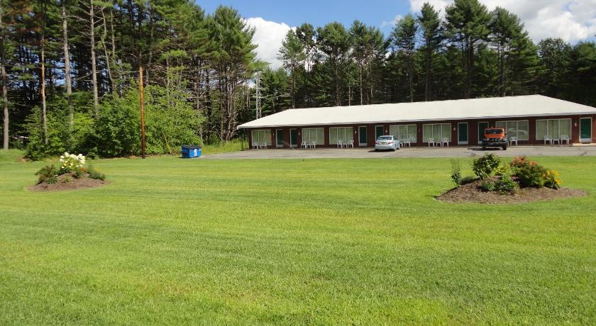 Glens Falls (NY) Sara Glen Motel - Saratoga Springs-Glens Falls 3-Star Accommodation suite