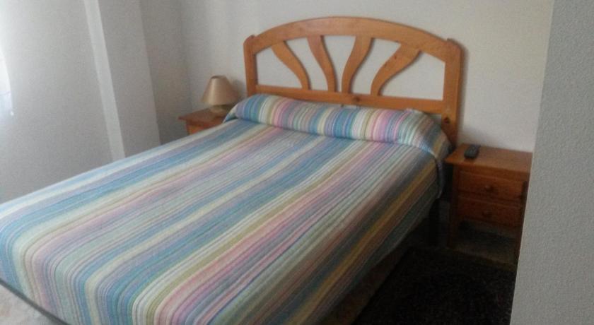 Hostal Residencia Taray photo