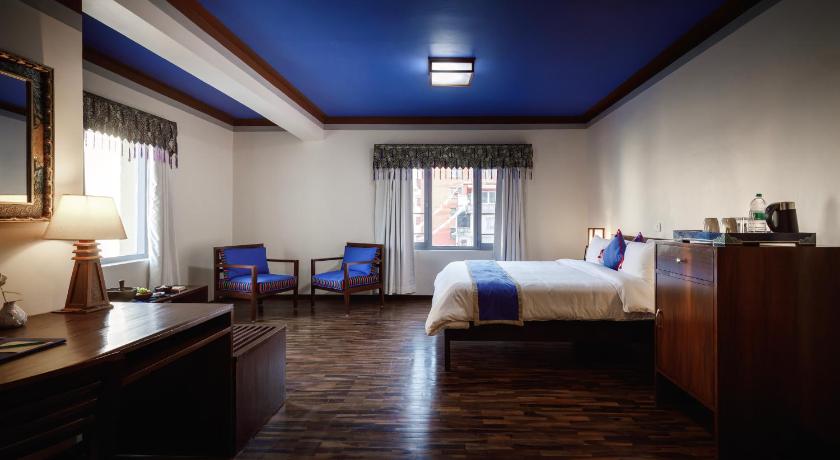Image of Executive King Room 8