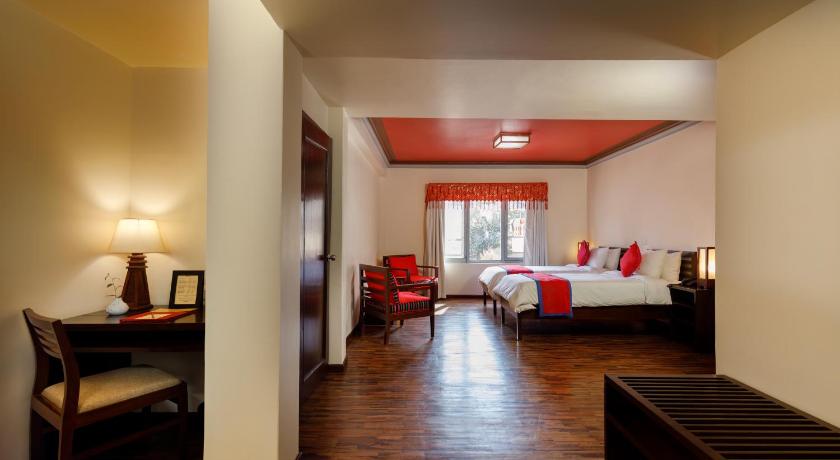 Image of Executive Twin Room 6