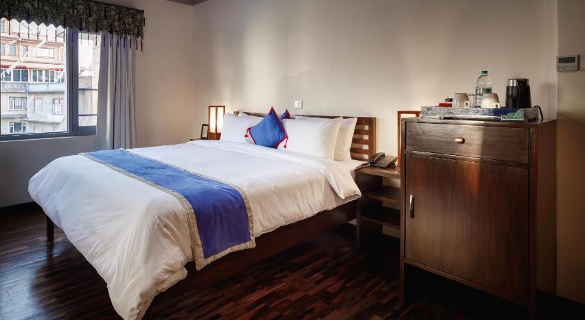 Image of Executive King Room 5