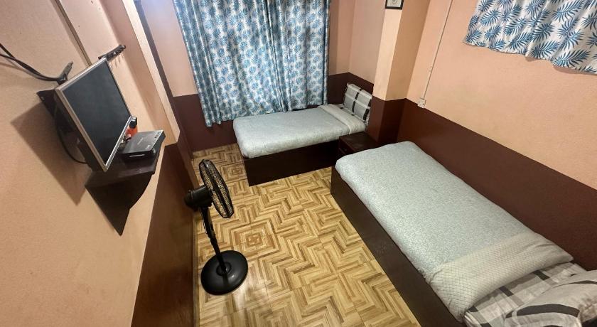 NIRVAAN GUEST HOUSE (HOTEL BIBIDH) — Kathmandu (2)