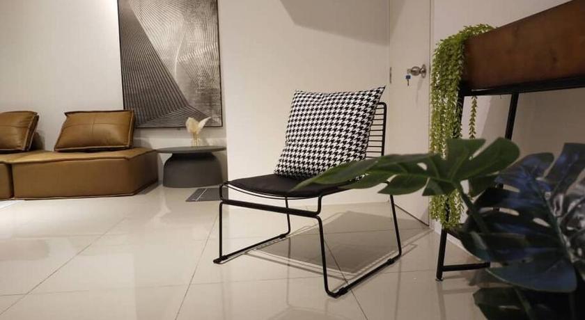 イポー be.Paradise Duplex@The Cove-8mins to LWOT-12-14pax 3つ星 シングルルーム 客室