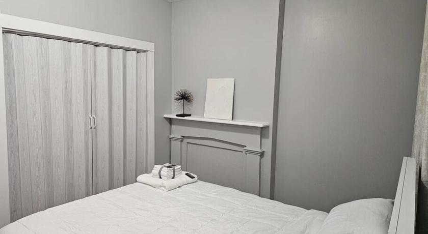 올버니 (NY) Fortune Suits and Apartment 3성급 숙소 부대시설