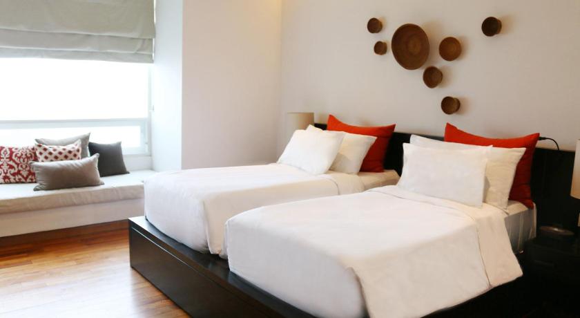 Image of Two Bedroom Villa 11