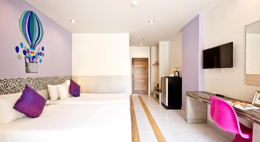 Image of Superior Twin Room 5