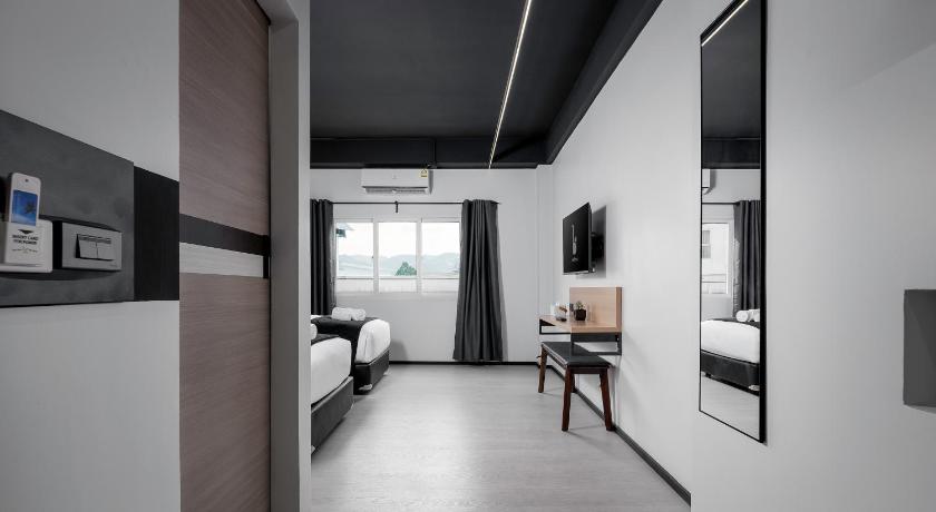 BedTime Hotel Samui - image 11