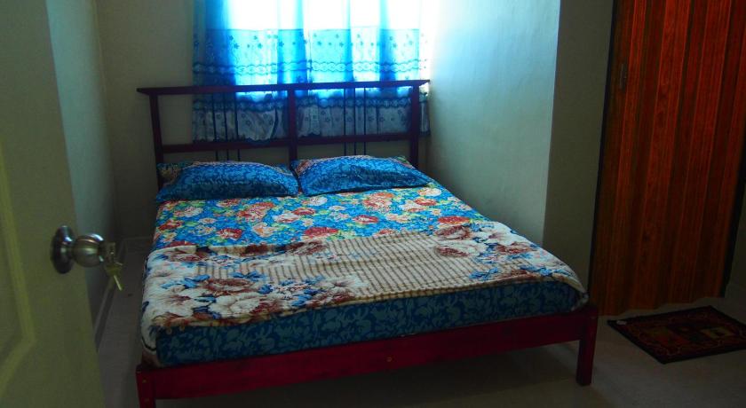 Tamteh Homestay photo