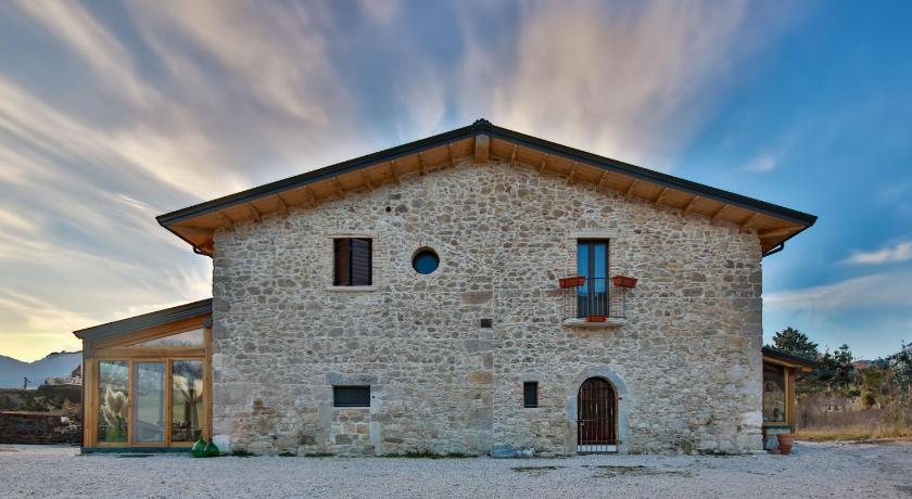 Masseria D'Achille