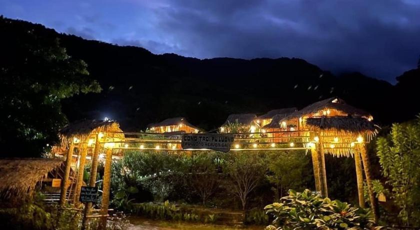 Pu Luong Cuisine Garden - image 22