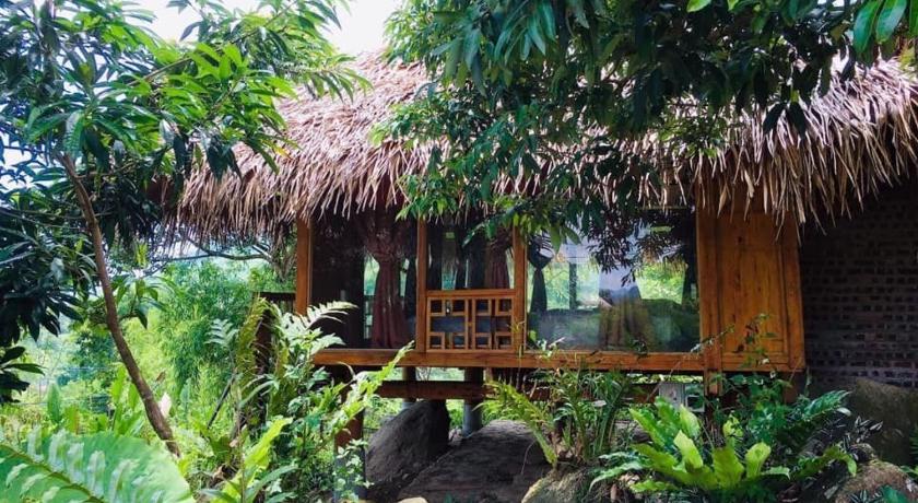 Pu Luong Cuisine Garden - image 21