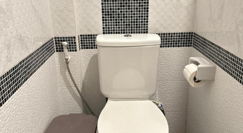 ウタイターニー Ban Suweena 4つ星 ホテル 客室