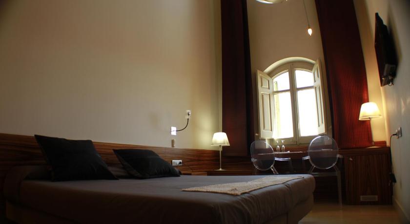 Rusticae Hotel Sant Roc