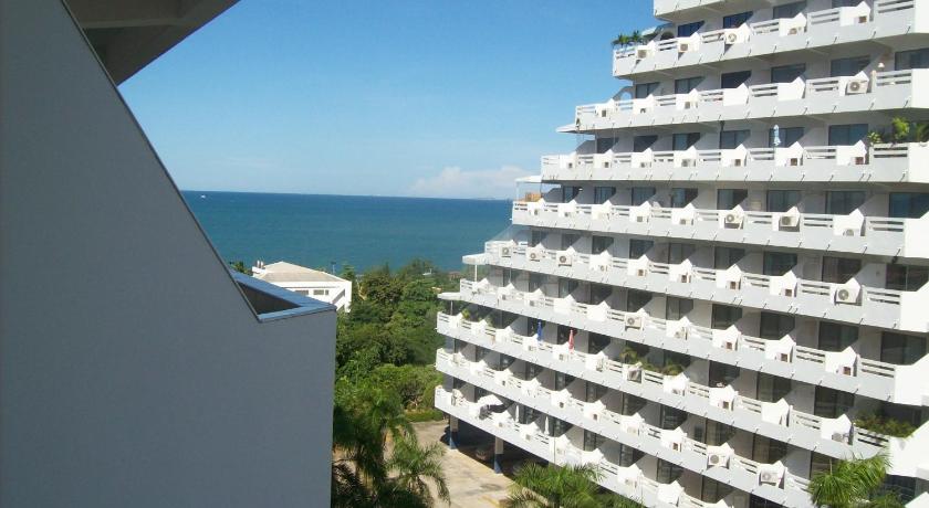 Jomtien Condotel Condominium photo
