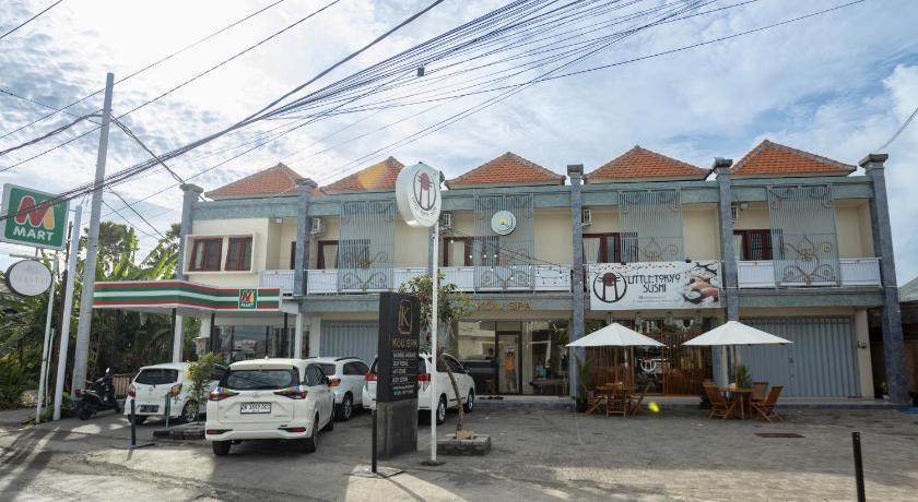 Alam Canggu Kuta by ABM - image 42