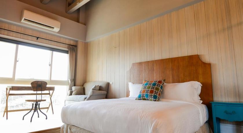 Image of Deluxe Double Room 3