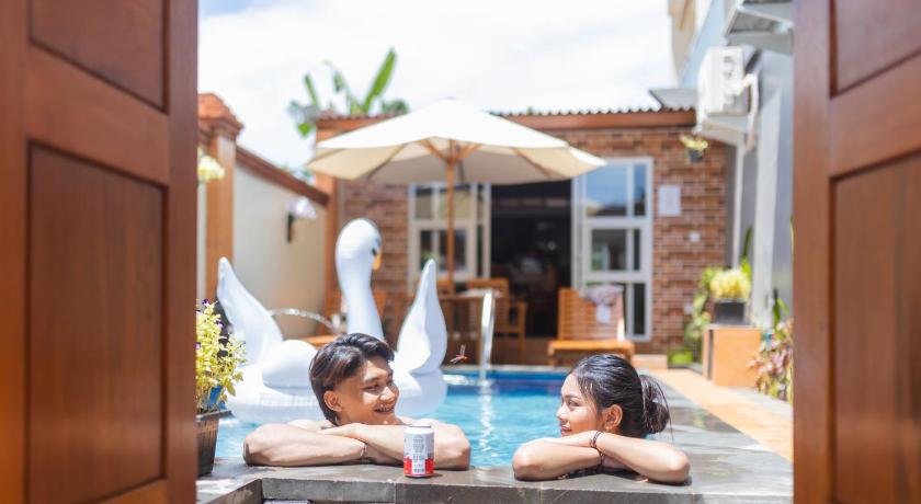 Alam Canggu Kuta by ABM - image 12