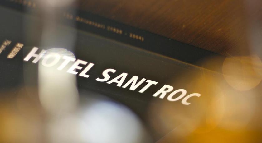 Rusticae Hotel Sant Roc