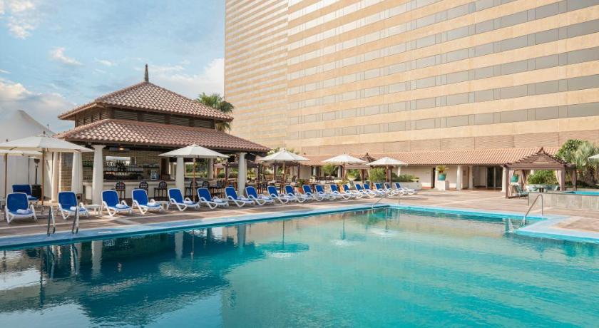 Hyatt Regency Galleria Residence Dubai - image 9