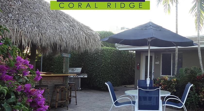 Casitas Coral Ridge — Hotel in Fort Lauderdale (FL)