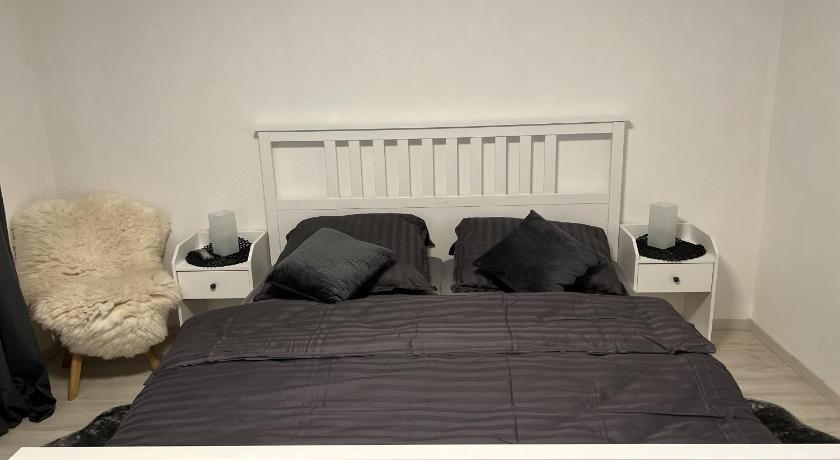 Apartment Falg - image 24