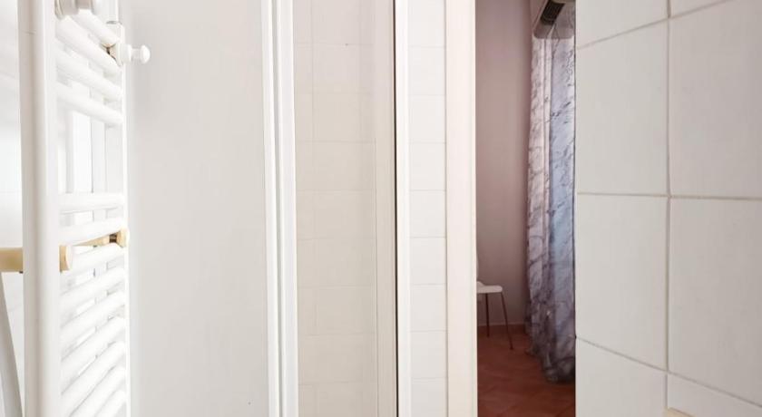 로마 Marcello Apartament 3성급 싱글룸 로비