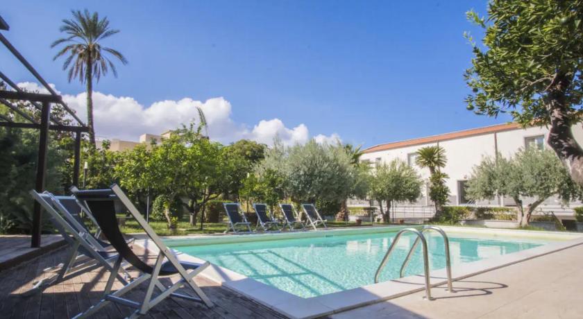 Casa Gelsomino POOL&SEAVIEW