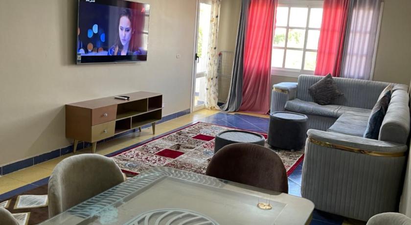 Image of Two-Bedroom Apartment 0