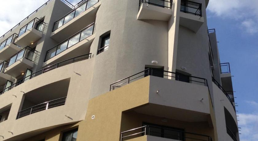 Apartment Rue Merle photo