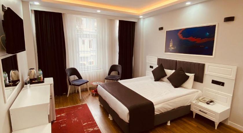 Hodegon Suite Hotel - main image