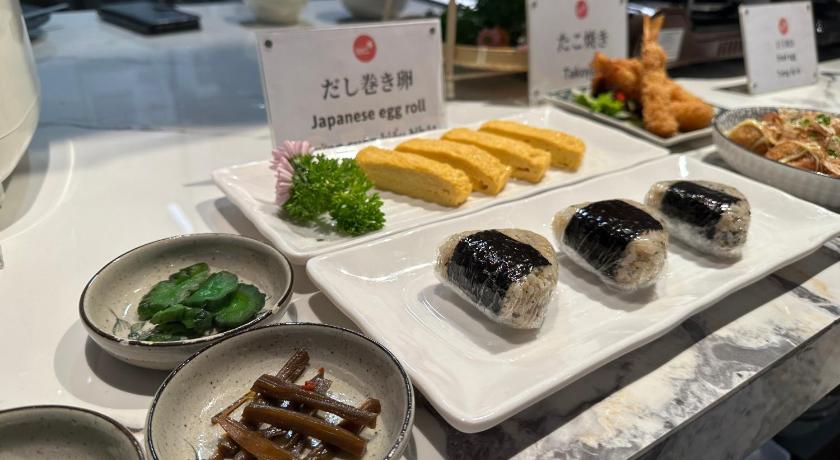 ハノイ MOMIZI HANOI 2 - PHAN KE BINH 3つ星 ホテル プール